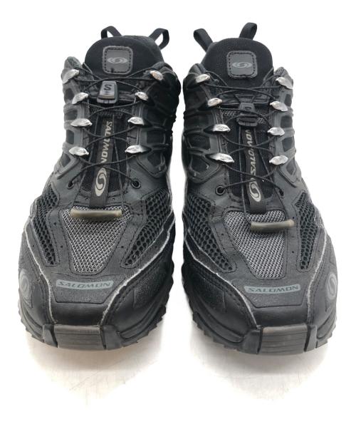 SALOMON（サロモン）SALOMON (サロモン) ACS PRO ローカットスニーカー ブラック サイズ:SIZE 29cmの古着・服飾アイテム