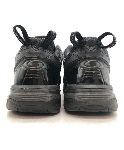 SALOMON（サロモン）SALOMON (サロモン) ACS PRO ローカットスニーカー ブラック サイズ:SIZE 29cmの古着・服飾アイテム