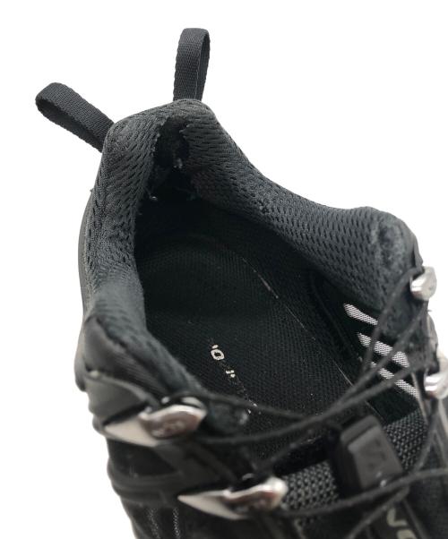 SALOMON（サロモン）SALOMON (サロモン) ACS PRO ローカットスニーカー ブラック サイズ:SIZE 29cmの古着・服飾アイテム