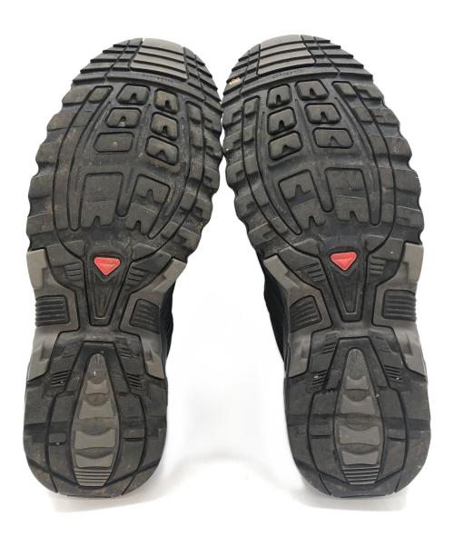 SALOMON（サロモン）SALOMON (サロモン) ACS PRO ローカットスニーカー ブラック サイズ:SIZE 29cmの古着・服飾アイテム