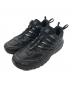 SALOMON（サロモン）の古着「ACS PRO ローカットスニーカー」｜ブラック