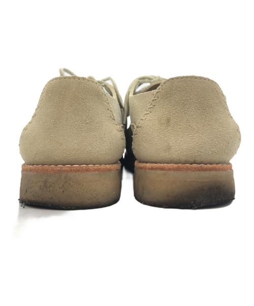 CLARKS（クラークス）CLARKS (クラークス) KITH RONNIE FIEG (キスロニーフィグ) 8th St Ridgevale 