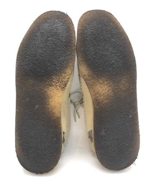 CLARKS（クラークス）CLARKS (クラークス) KITH RONNIE FIEG (キスロニーフィグ) 8th St Ridgevale 