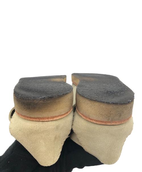 CLARKS（クラークス）CLARKS (クラークス) KITH RONNIE FIEG (キスロニーフィグ) 8th St Ridgevale 