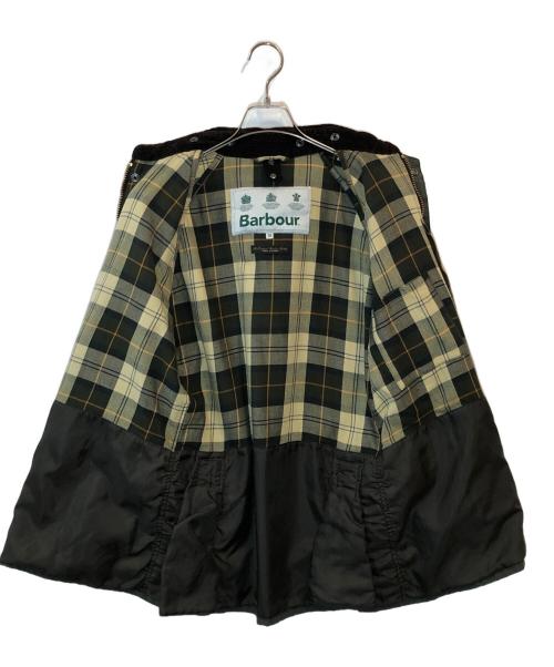 Barbour（バブアー）Barbour (バブアー) BEDALE JACKET グリーン サイズ:SIZE 38の古着・服飾アイテム