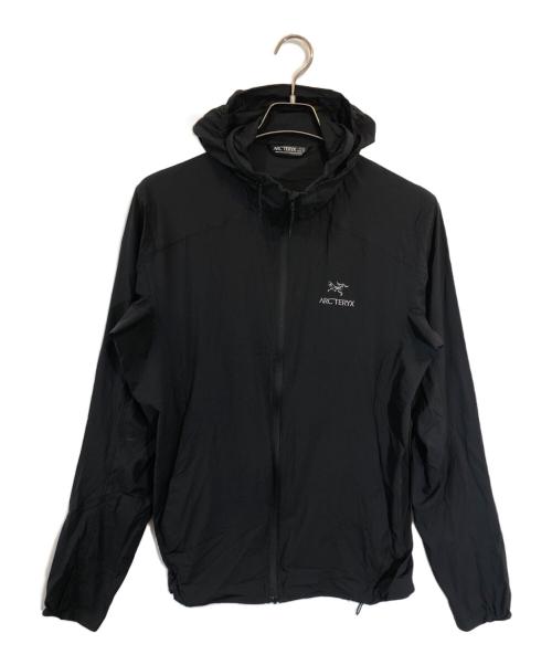 ARC'TERYX（アークテリクス）ARC'TERYX (アークテリクス) ノディンジャケット ブラック サイズ:SIZE Mの古着・服飾アイテム