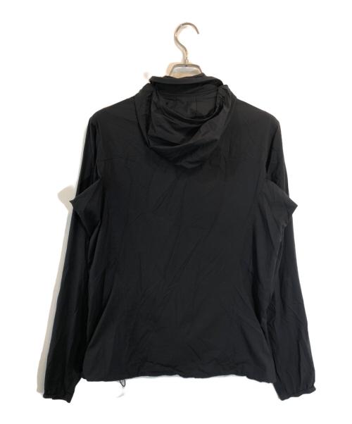 ARC'TERYX（アークテリクス）ARC'TERYX (アークテリクス) ノディンジャケット ブラック サイズ:SIZE Mの古着・服飾アイテム