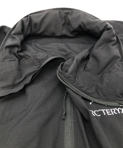 ARC'TERYX（アークテリクス）ARC'TERYX (アークテリクス) ノディンジャケット ブラック サイズ:SIZE Mの古着・服飾アイテム