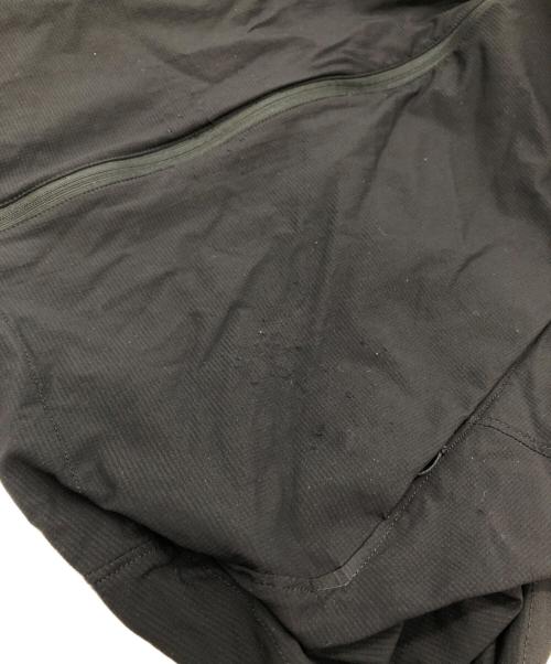 ARC'TERYX（アークテリクス）ARC'TERYX (アークテリクス) ノディンジャケット ブラック サイズ:SIZE Mの古着・服飾アイテム