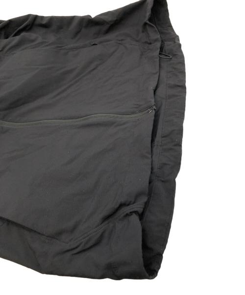 ARC'TERYX（アークテリクス）ARC'TERYX (アークテリクス) ノディンジャケット ブラック サイズ:SIZE Mの古着・服飾アイテム