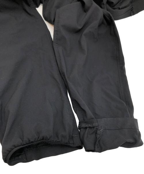 ARC'TERYX（アークテリクス）ARC'TERYX (アークテリクス) ノディンジャケット ブラック サイズ:SIZE Mの古着・服飾アイテム