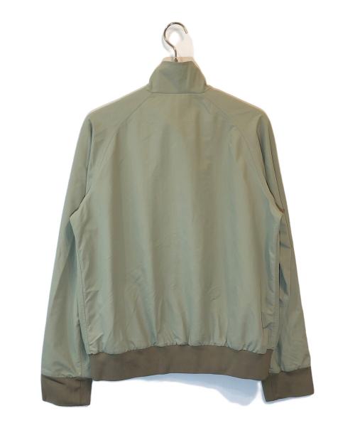 Patagonia（パタゴニア）Patagonia (パタゴニア) バギーズジャケット ベージュ サイズ:Mの古着・服飾アイテム