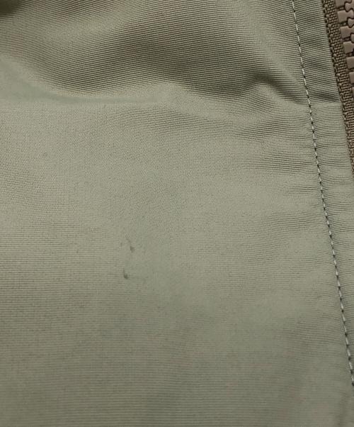 Patagonia（パタゴニア）Patagonia (パタゴニア) バギーズジャケット ベージュ サイズ:Mの古着・服飾アイテム