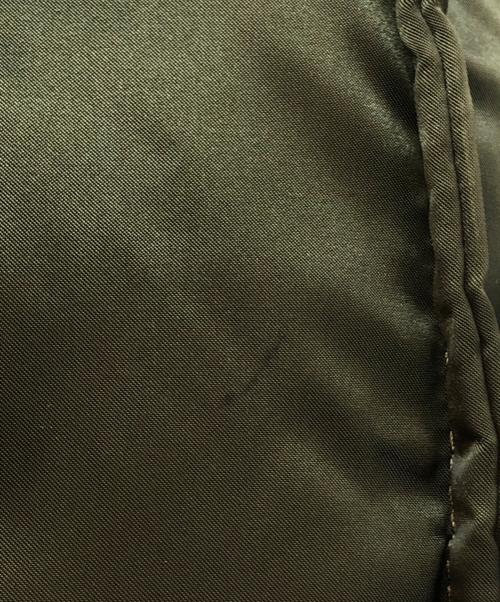 PORTER（ポーター）PORTER (ポーター) KAPTAIN SUNSHINE (キャプテンサンシャイン) STANDING TOTE BAG オリーブの古着・服飾アイテム