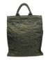 PORTER (ポーター) KAPTAIN SUNSHINE (キャプテンサンシャイン) STANDING TOTE BAG オリーブ：15000円