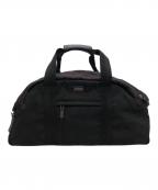 GUCCIグッチ）の古着「ミニボストンバッグ」｜ブラック