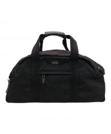 GUCCI（グッチ）の古着「ミニボストンバッグ」｜ブラック