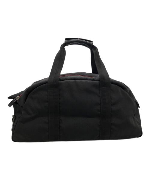 GUCCI（グッチ）GUCCI (グッチ) ミニボストンバッグ ブラックの古着・服飾アイテム