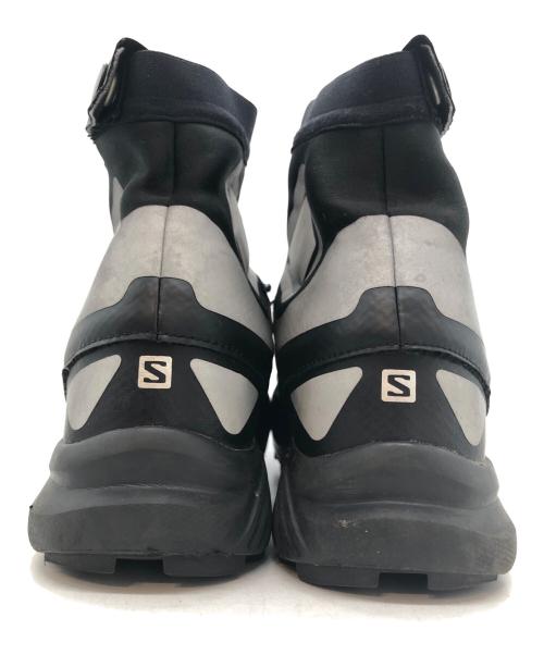 SALOMON（サロモン）SALOMON (サロモン) SNOWCROSS 2 CSWP ブラック サイズ:SIZE 27.5cmの古着・服飾アイテム