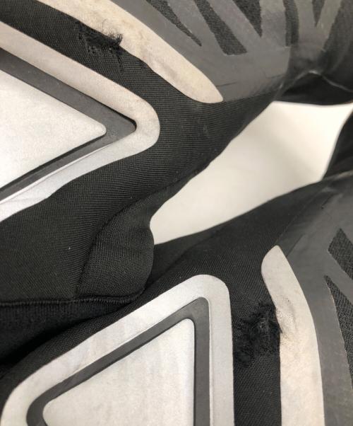 SALOMON（サロモン）SALOMON (サロモン) SNOWCROSS 2 CSWP ブラック サイズ:SIZE 27.5cmの古着・服飾アイテム