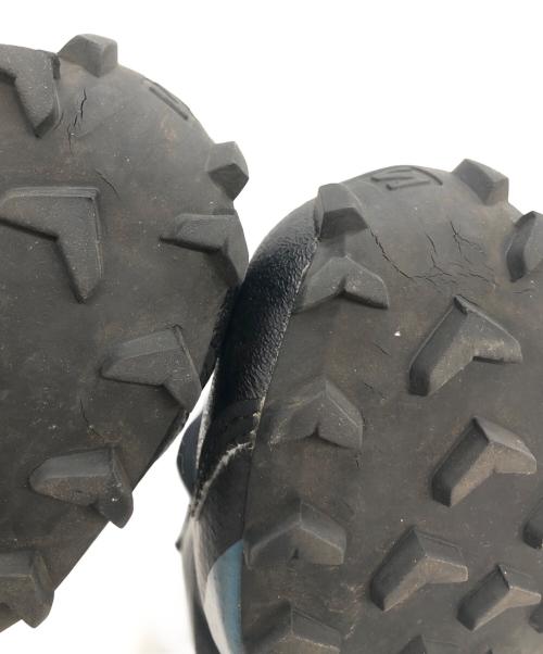 SALOMON（サロモン）SALOMON (サロモン) SNOWCROSS 2 CSWP ブラック サイズ:SIZE 27.5cmの古着・服飾アイテム