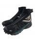 SALOMON（サロモン）の古着「SNOWCROSS 2 CSWP」｜ブラック