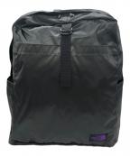 THE NORTHFACE PURPLELABELザ・ノースフェイス パープルレーベル）の古着「Book Rac Pack」｜ブラック