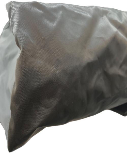 THE NORTHFACE PURPLELABEL（ザ・ノースフェイス パープルレーベル）THE NORTHFACE PURPLELABEL (ザ・ノースフェイス パープルレーベル) Book Rac Pack ブラックの古着・服飾アイテム