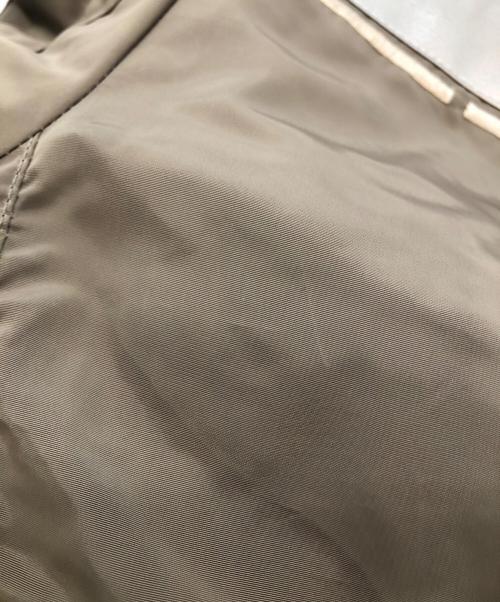 AVIREX（アヴィレックス）AVIREX (アヴィレックス) N-2Bジャケット オリーブ サイズ:Mの古着・服飾アイテム