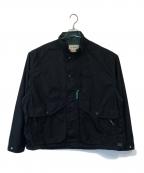 L.L.Beanエルエルビーン）の古着「Bean's Windy Ridge Jacket」｜ブラック