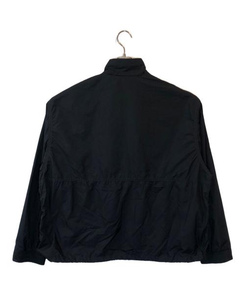 L.L.Bean（エルエルビーン）L.L.Bean (エルエルビーン) Bean's Windy Ridge Jacket ブラック サイズ:EXTRA LARGEの古着・服飾アイテム