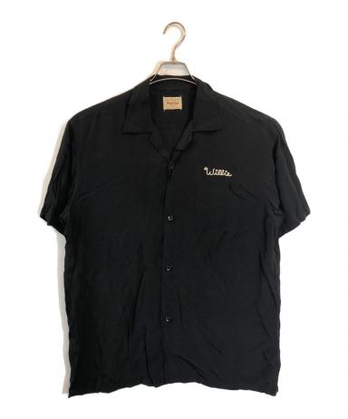 中古・古着通販】STYLE EYES (スタイルアイズ) ボウリングシャツ