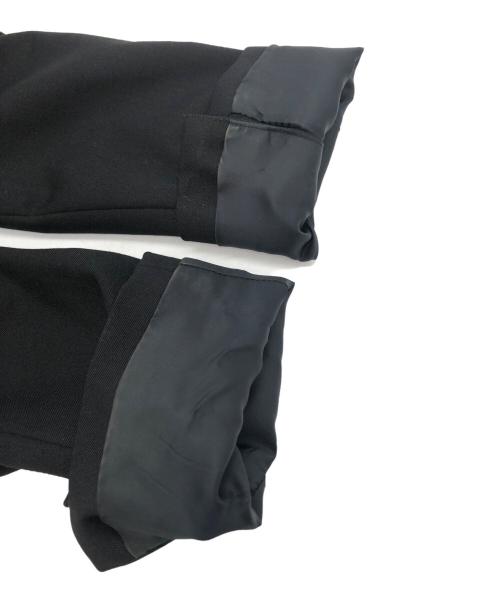 UNDERCOVER（アンダーカバー）UNDERCOVER (アンダーカバー) ウールビークトラベル2Bテーラードジャケット ブラック サイズ:SIZE 1の古着・服飾アイテム