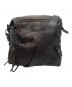 BALENCIAGA（バレンシアガ）の古着「The Day ショルダーバッグ」｜ブラウン