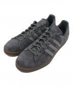 adidasアディダス）の古着「CAMPUS 80S JS」｜グレー