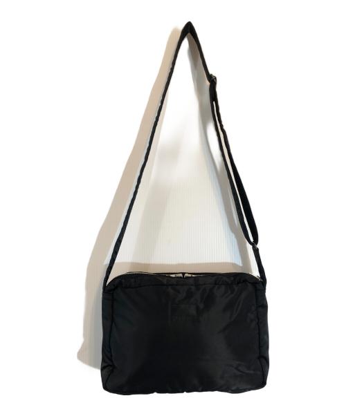 PORTER（ポーター）PORTER (ポーター) ショルダーバッグ ブラック サイズ:下記参照の古着・服飾アイテム
