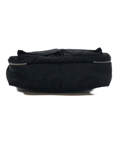 PORTER（ポーター）PORTER (ポーター) ショルダーバッグ ブラック サイズ:下記参照の古着・服飾アイテム