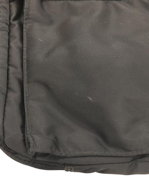 PORTER（ポーター）PORTER (ポーター) ショルダーバッグ ブラック サイズ:下記参照の古着・服飾アイテム