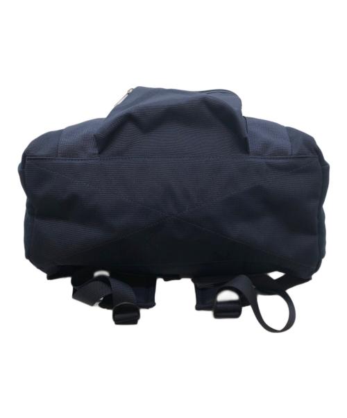 PORTER（ポーター）PORTER (ポーター) LOOPWHEELER (ループウィラー) ユニオン バックパック ネイビーの古着・服飾アイテム