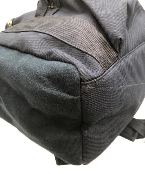 PORTER（ポーター）PORTER (ポーター) LOOPWHEELER (ループウィラー) ユニオン バックパック ネイビーの古着・服飾アイテム