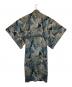 Snow peak (スノーピーク) OCTA (オクタ) OUTDOOR KIMONO Printed Breathable Quic kDry 1 グリーン サイズ:SIZE 1：12000円