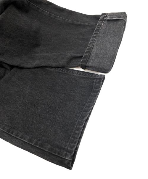 LEVI'S（リーバイス）LEVI'S (リーバイス) デニムパンツ ブラック サイズ:SIZE W40×L30の古着・服飾アイテム