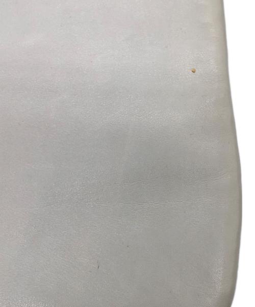 CHANEL（シャネル）CHANEL (シャネル) ココマーク キルティングワンショルダーバッグ ホワイト サイズ:下記参照の古着・服飾アイテム