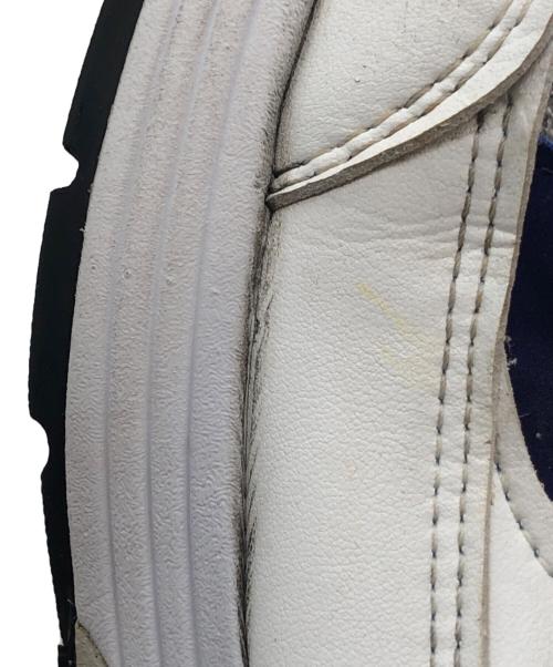 NEW BALANCE（ニューバランス）NEW BALANCE (ニューバランス) 992 USA ホワイト サイズ:SIZE US 11の古着・服飾アイテム