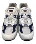 中古・古着 NEW BALANCE (ニューバランス) 992 USA ホワイト サイズ:SIZE US 11：11000円