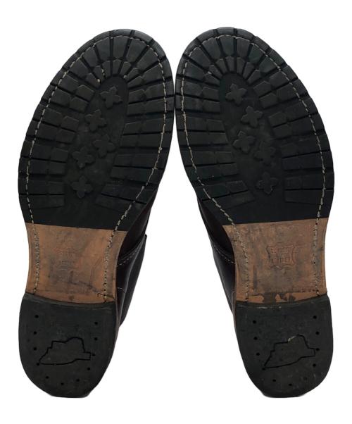 RED WING（レッドウィング）RED WING (レッドウィング) ベックマン ブラウン サイズ:SIZE US 9の古着・服飾アイテム