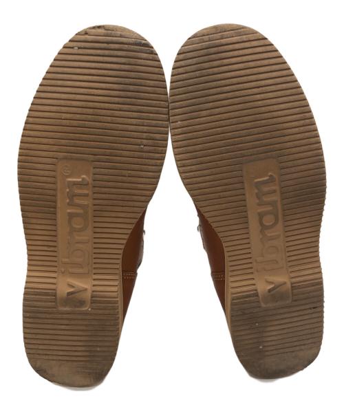 Danner（ダナー）Danner (ダナー) ヴァーティゴ ブラウン サイズ:SIZE US 8.5の古着・服飾アイテム