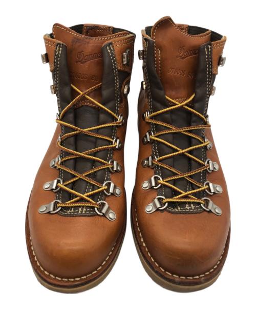 Danner（ダナー）Danner (ダナー) ヴァーティゴ ブラウン サイズ:SIZE US 8.5の古着・服飾アイテム