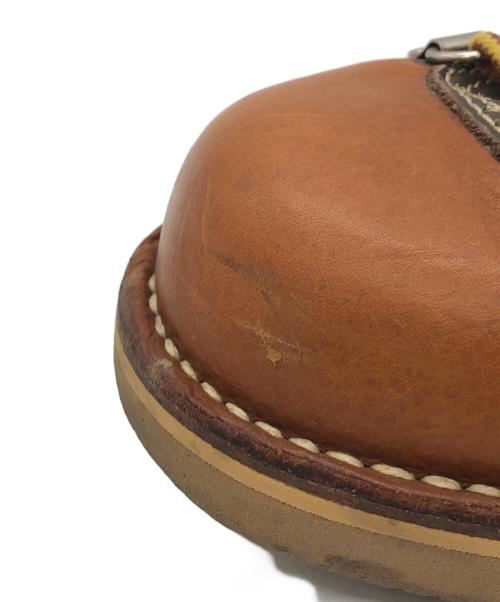 Danner（ダナー）Danner (ダナー) ヴァーティゴ ブラウン サイズ:SIZE US 8.5の古着・服飾アイテム