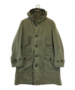 中古・古着通販】YMCLKY (ワイエムシーエルケーワイ) M-65モッズコート
